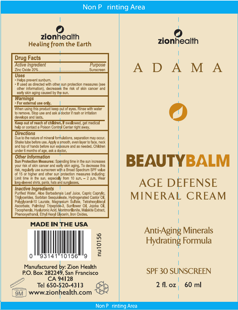 Pill image for spf-30 bb cream
