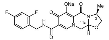Pill image for these highlights do not include all the information needed to use vocabria safely and effectively. see full prescribing information for vocabria.