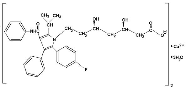 Pill image for These Highlights Do Not Include All The Information Needed To Use Atorvastatin Calcium Tablets Safely And Effectively. See Full Prescribing Information For Atorvastatin Calcium Tablets.