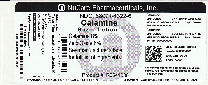 Pill image for Drug Facts