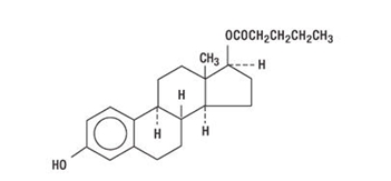 Pill image for Estradiol Valerate Injection, Usp