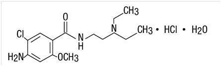 Pill image for Metoclopramide Oral Solution Usp 5 Mg/5 Ml
