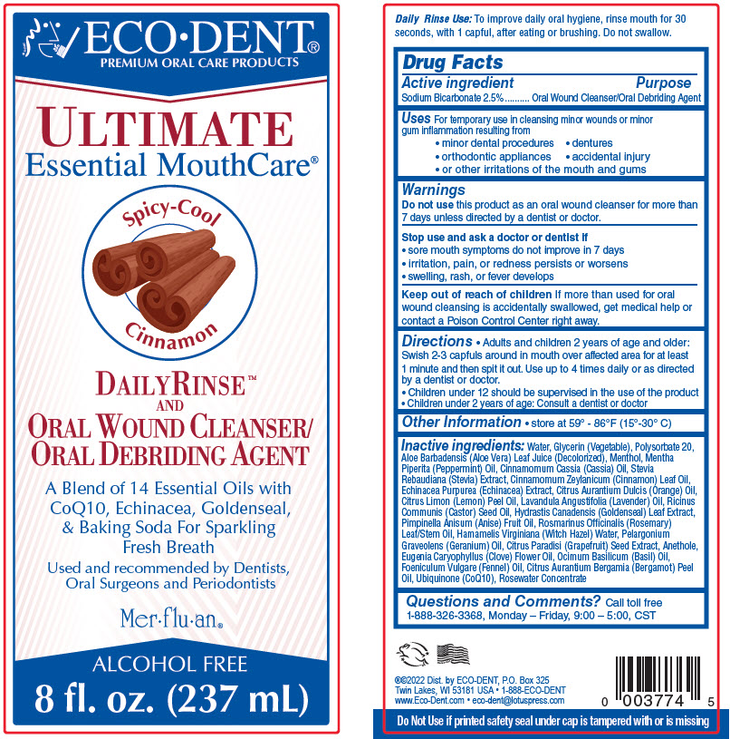 Pill image for Ecodent®