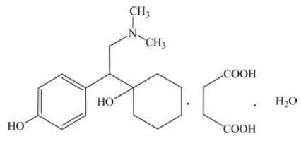 Pill image for These Highlights Do Not Include All The Information Needed To Use Desvenlafaxine Extended-release Tablets Safely And Effectively. See Full Prescribing Information For Desvenlafaxine Extended-release Tablets.