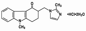 Pill image for These Highlights Do Not Include All The Information Needed To Use Ondansetron Injection Safely And Effectively. See Full Prescribing Information For Ondansetron Injection.