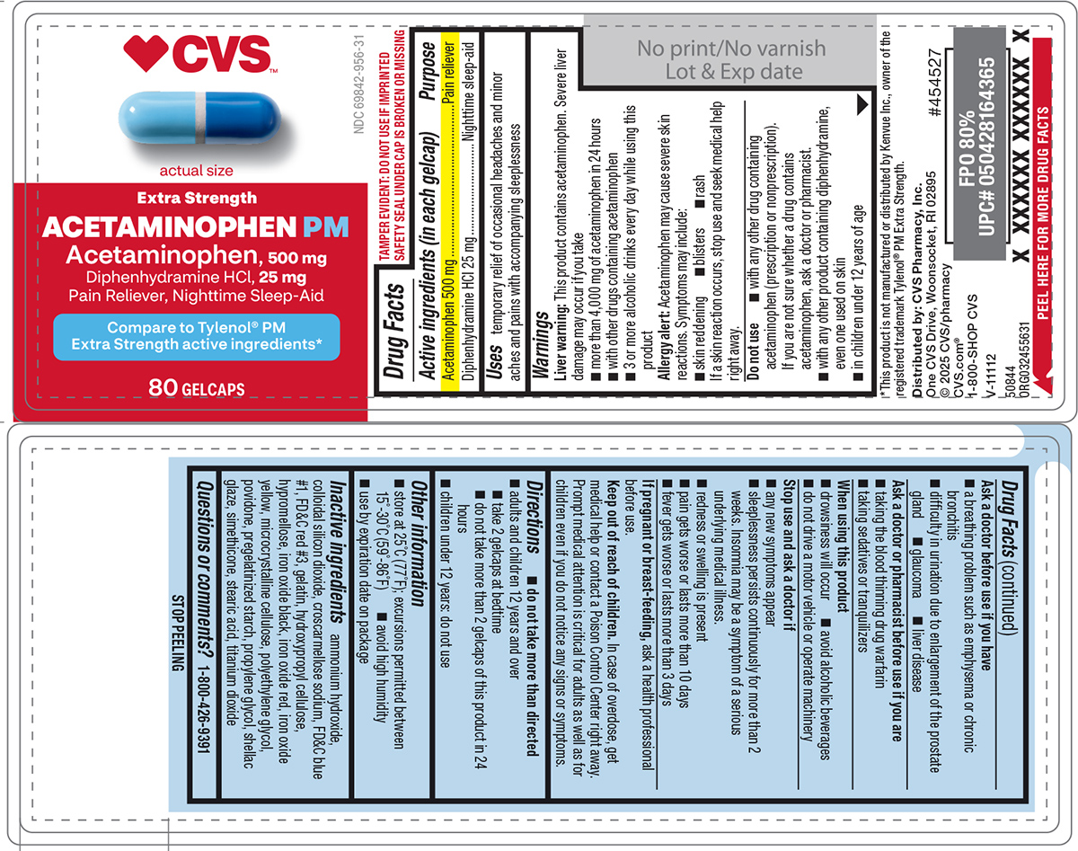 Pill image for Cvs 44-556