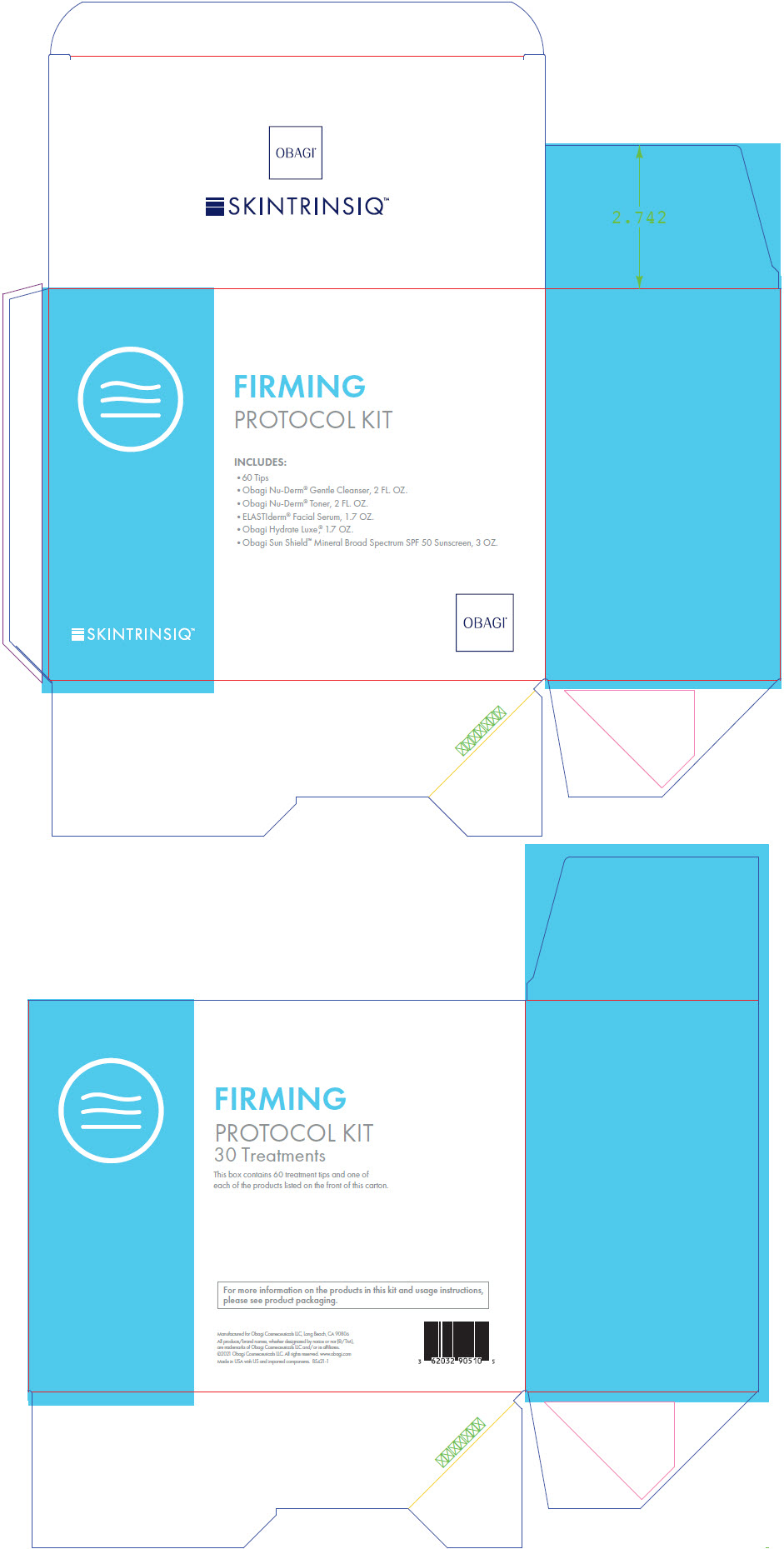 Pill image for Obagi ®