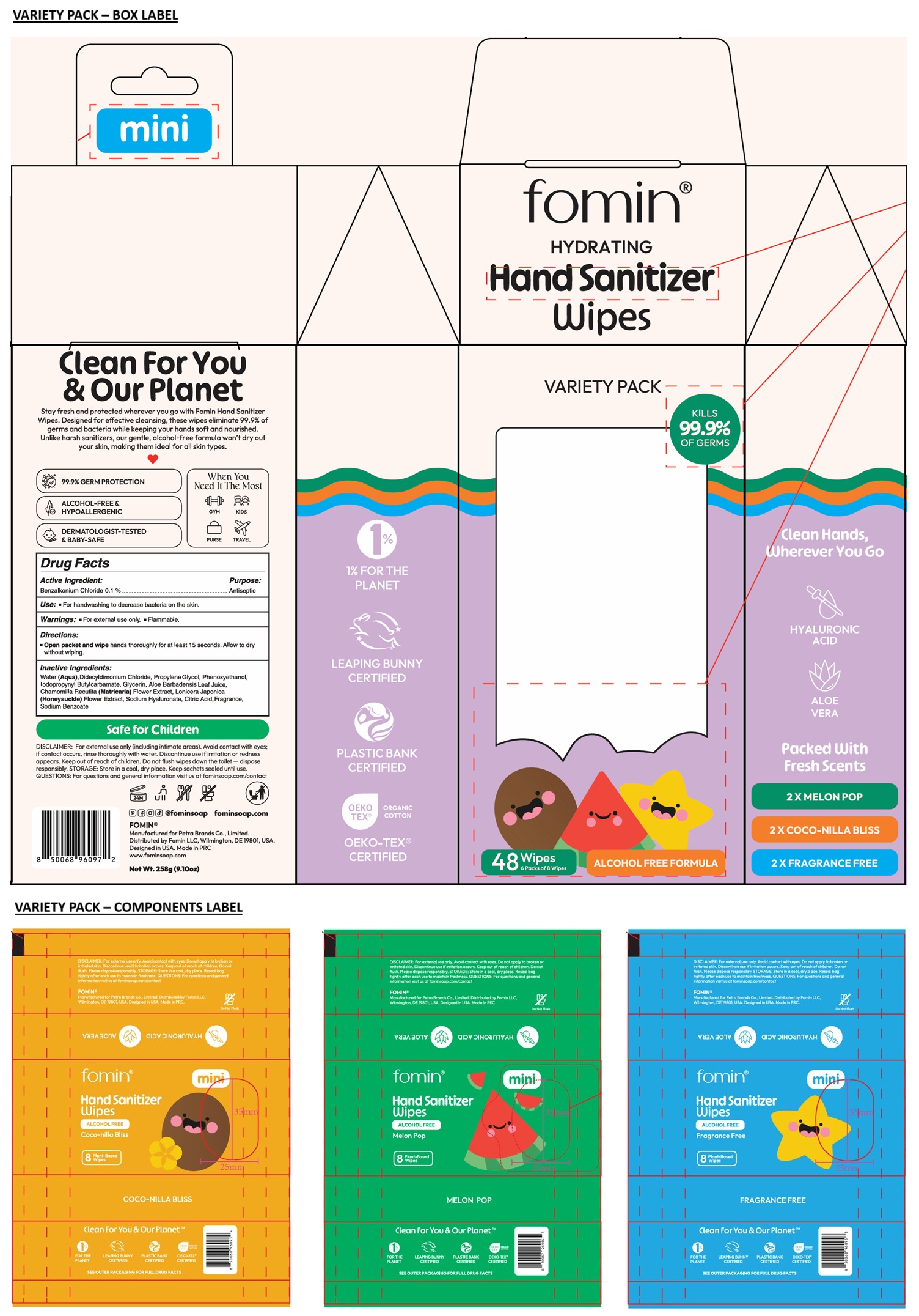 Pill image for Fomin®