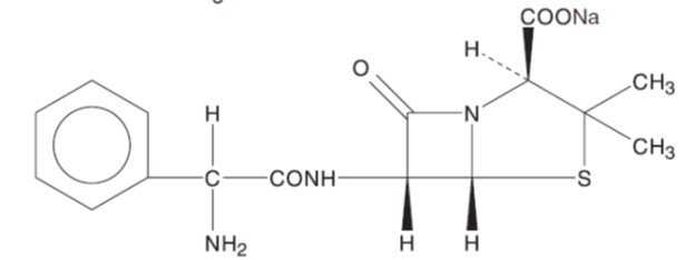 Pill image for Ampicillin For Injection, Usp