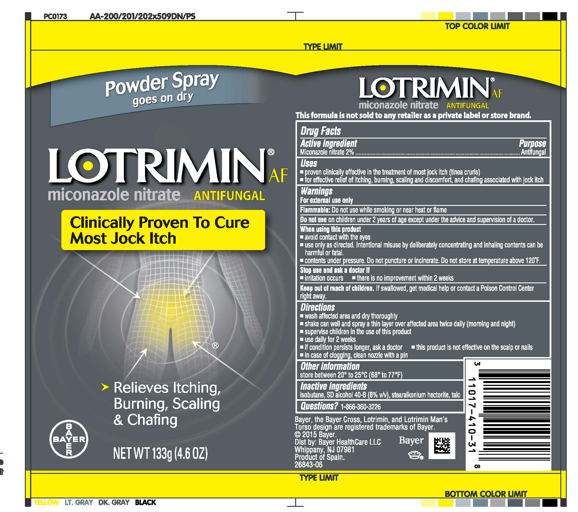Pill image for Lotrimin ®