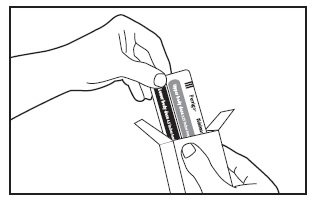 Pill image for Perrigo Arthritis Pain Drug Facts