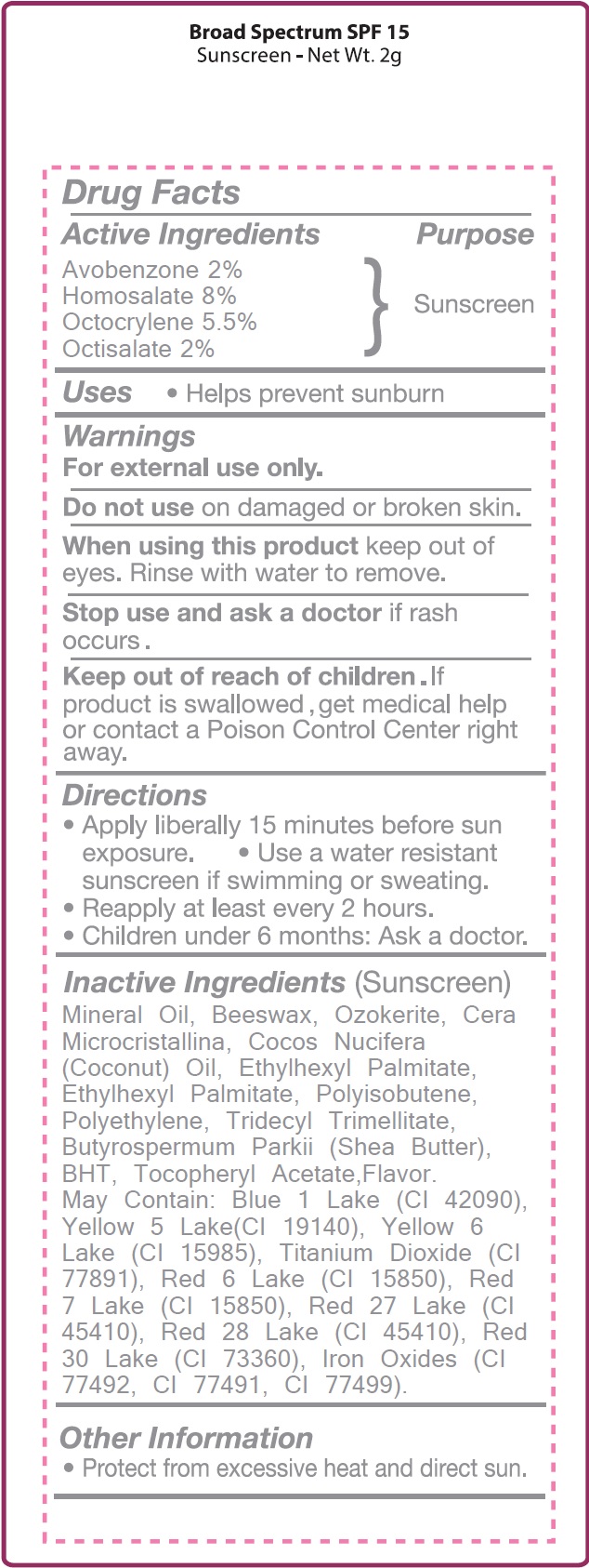 Pill image for spf15 sunscreen