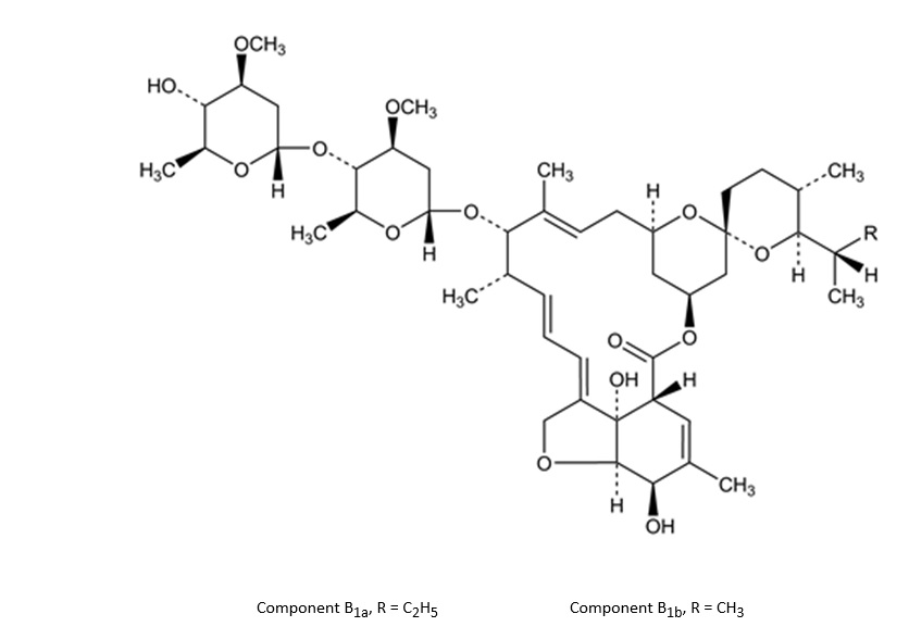 Pill image for Stromectol®