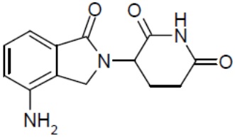 Pill image for These Highlights Do Not Include All The Information Needed To Use Lenalidomide Capsules Safely And Effectively. See Full Prescribing Information For Lenalidomide Capsules.