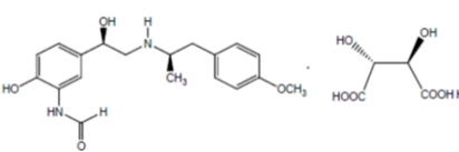 Pill image for These Highlights Do Not Include All The Information Needed To Use Arformoterol Tartrate Inhalation Solution Safely And Effectively. See Full Prescribing Information For Arformoterol Tartrate Inhalation Solution.