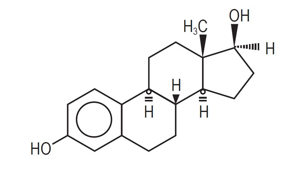 Pill image for These Highlights Do Not Include All The Information Needed To Use Estradiol Transdermal System Safely And Effectively. See Full Prescribing Information For Estradiol Transdermal System.