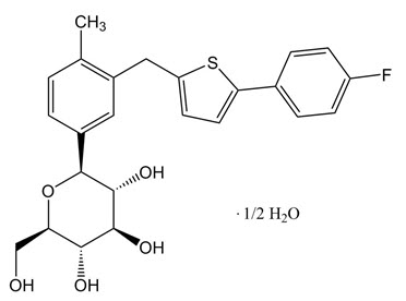 Pill image for These Highlights Do Not Include All The Information Needed To Use Invokamet Or Invokamet Xr Safely And Effectively. See Full Prescribing Information For Invokamet Or Invokamet Xr.