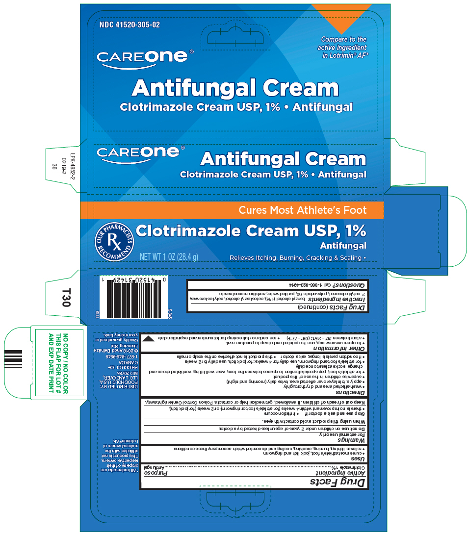 Pill image for Careone™