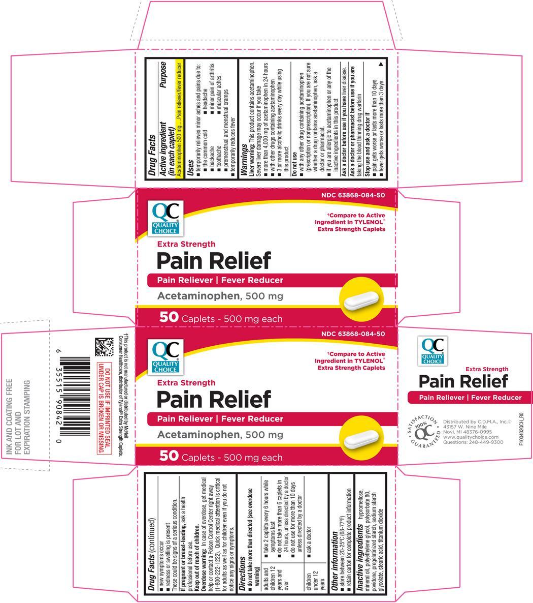 Pill image for Qch - 1004 - 2019-1007