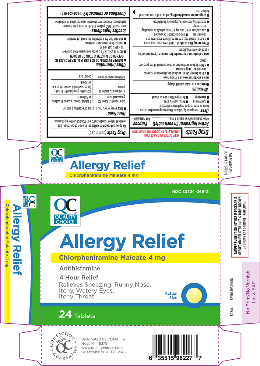 Pill image for Quality Choice 44-194