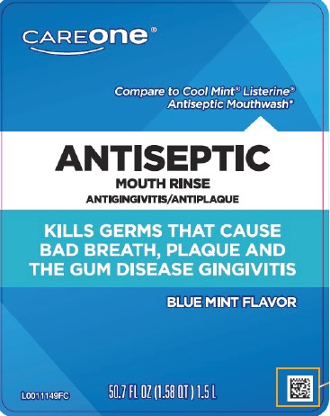 Pill image for Care One 664.003 664at Rev 2 664au