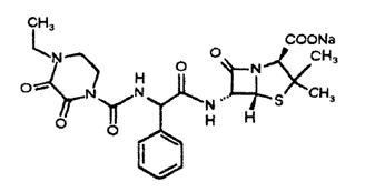 Pill image for These Highlights Do Not Include All The Information Needed To Use Piperacillin And Tazobactam For Injection Safely And Effectively. See Full Prescribing Information For Piperacillin And Tazobactam For Injection.