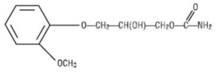 Pill image for Methocarbamol Injection, Usp