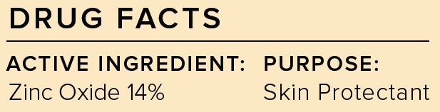 Pill image for Ever Eden Soothing Diaper Cream