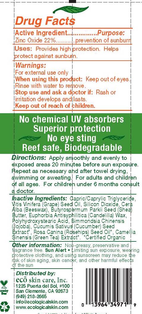 Pill image for Eco Logicial Skin Care