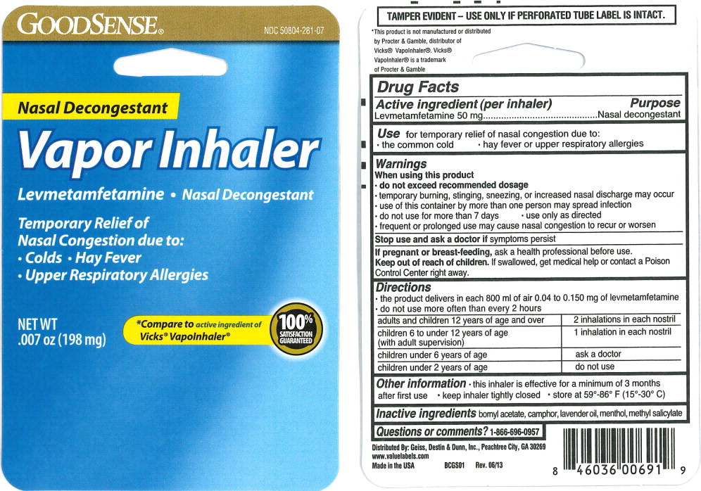 Pill image for Drug Facts