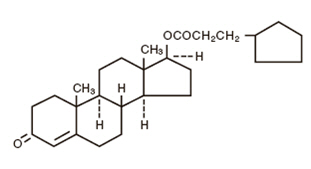 Pill image for Testosterone Cypionate Injection, Usp Ciii