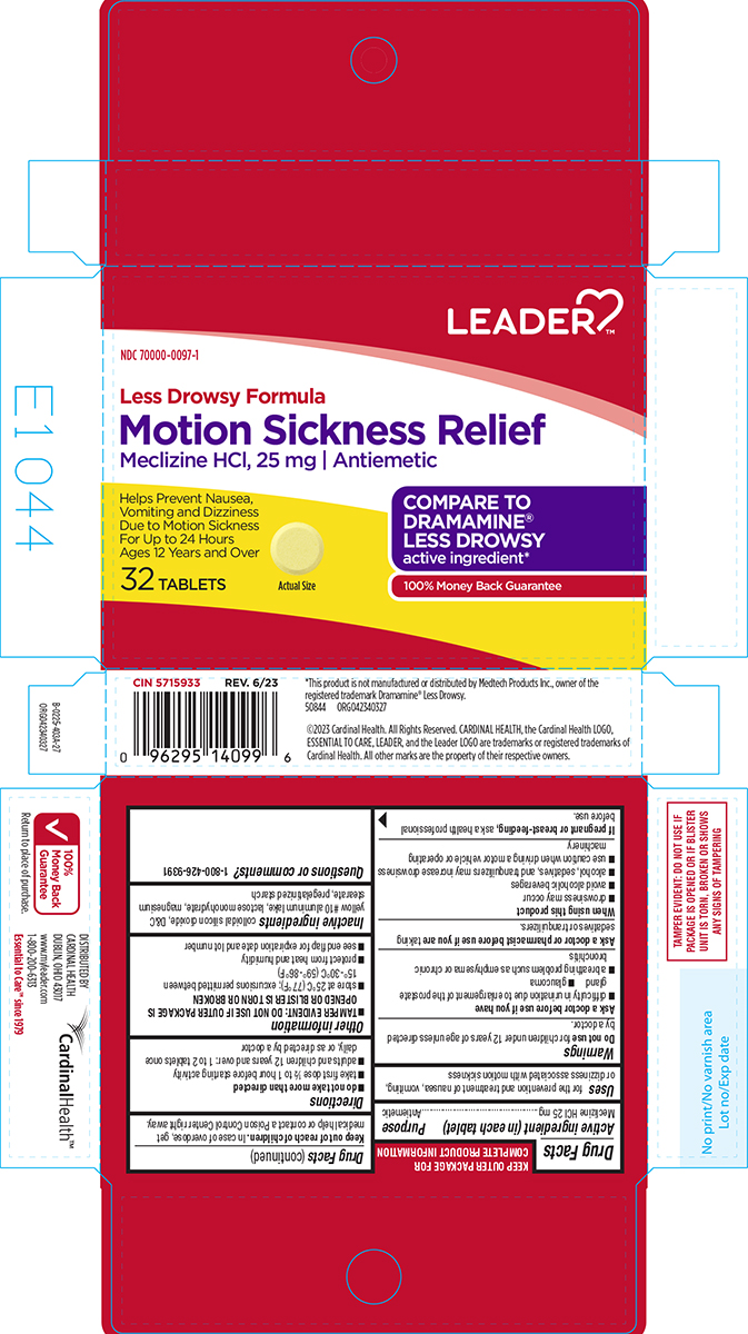 Pill image for Leader 44-403