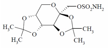 Pill image for These Highlights Do Not Include All The Information Needed To Use Topiramate Extended-release Capsules