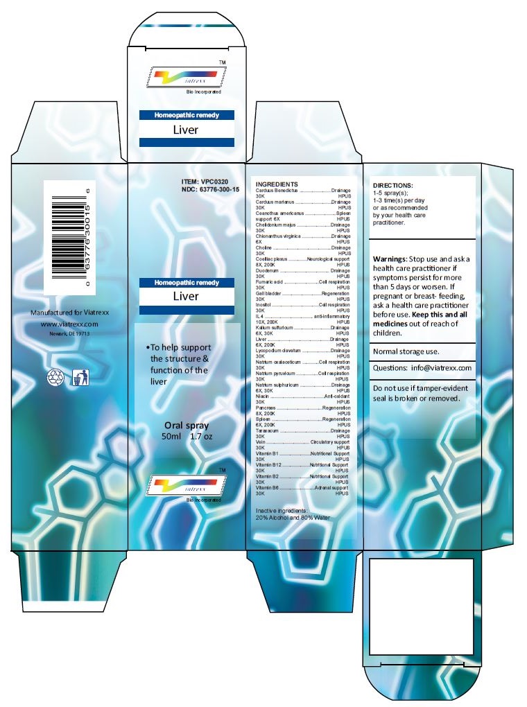 Pill image for Liver
