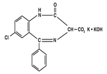 Pill image for Clorazepate Dipotassium Tablets, Usp Civ 3.75 Mg, 7.5 Mg And 15 Mg