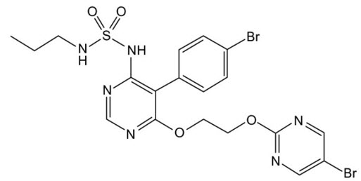 Pill image for These Highlights Do Not Include All The Information Needed To Use Opsynvi Safely And Effectively. See Full Prescribing Information For Opsynvi.