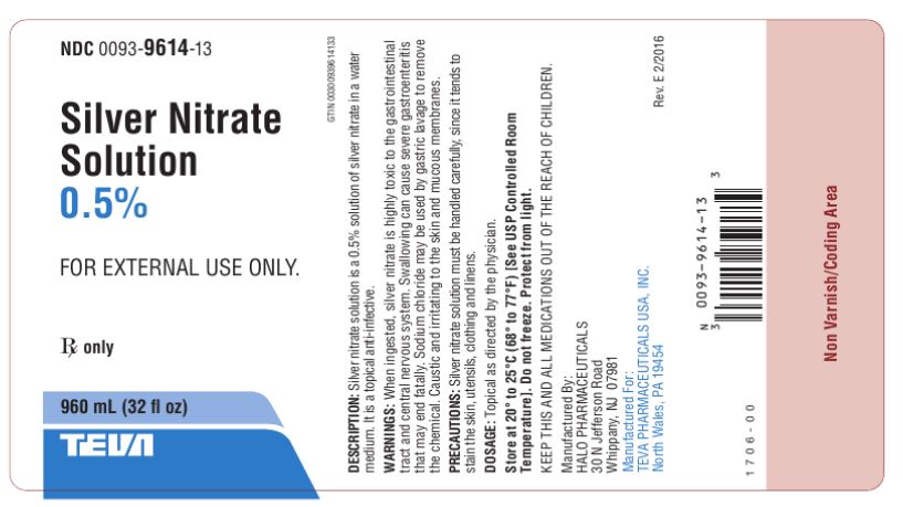 Pill image for Silver Nitrate Solution