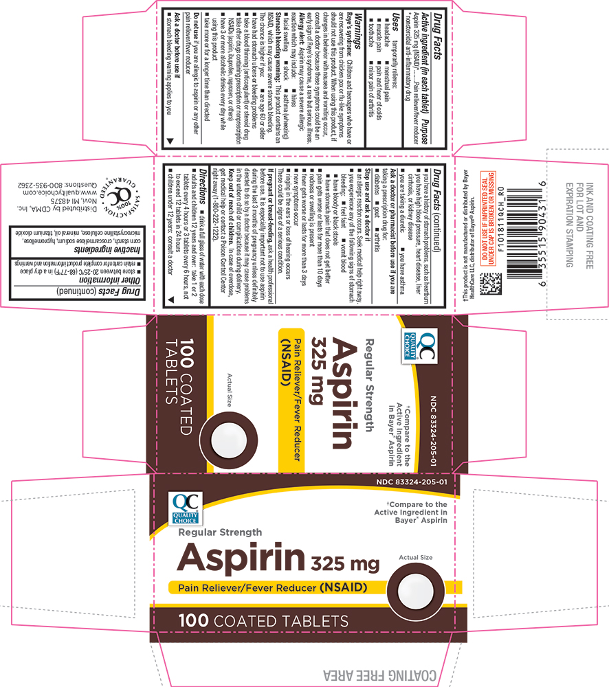 Pill image for 1018-qch-2025-0611