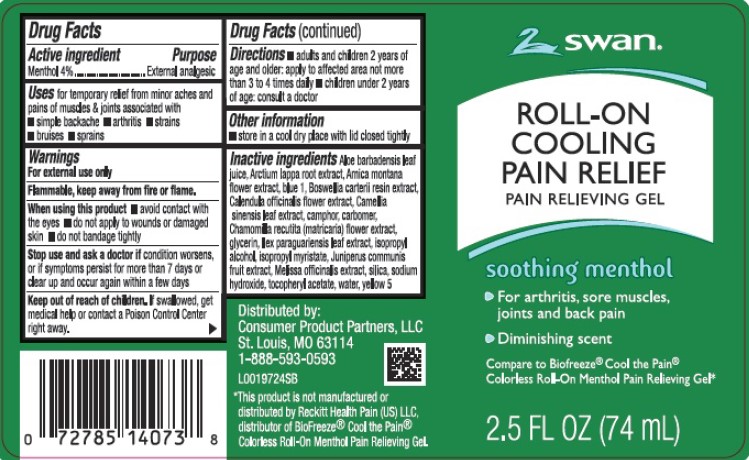 Pill image for Swan 894.001/894aa Rev 1