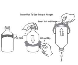 Pill image for These Highlights Do Not Include All The Information Needed To Use Fluorouracil Injection Safely And Effectively. See Full Prescribing Information For Fluorouracil Injection.