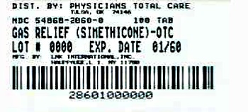 Pill image for Leader 44-137