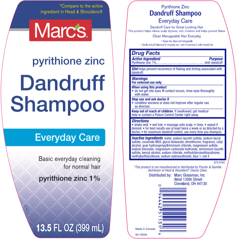 Pill image for Marcs®