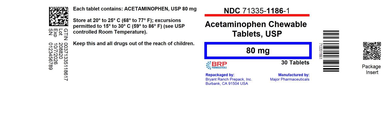 Pill image for Major 44-452
