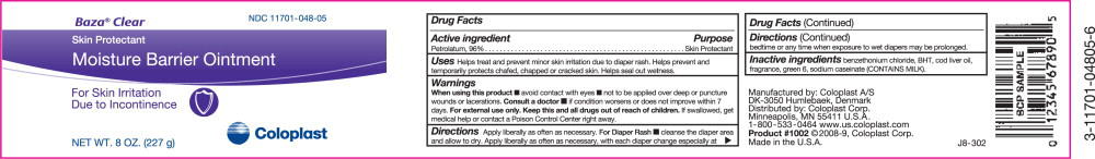 Pill image for Baza®