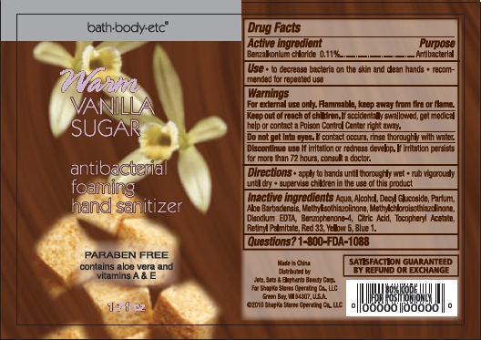 Pill image for Bath+body+etc®