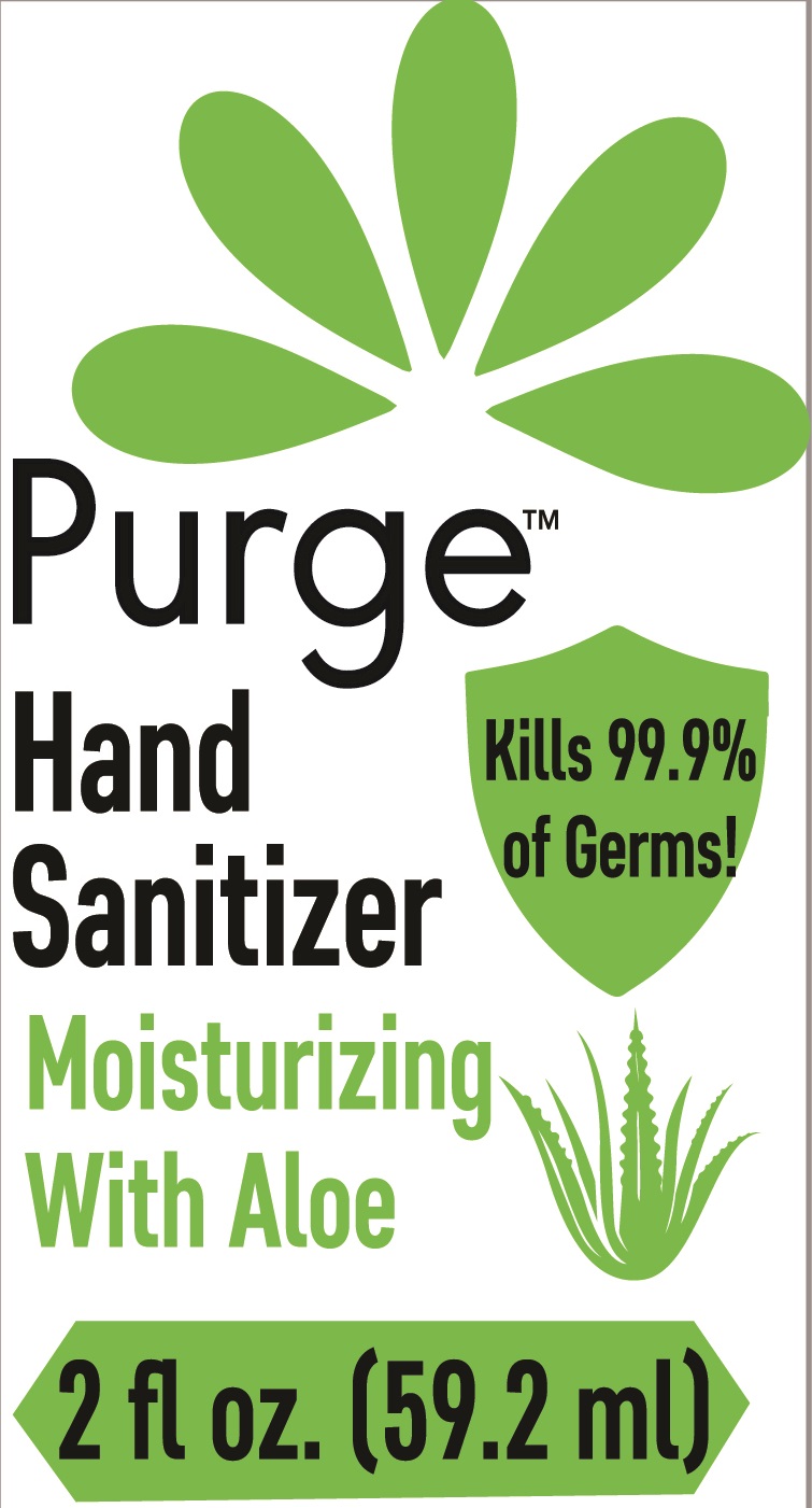 Pill image for Purge