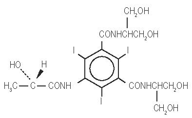 Pill image for These Highlights Do Not Include All The Information Needed To Use Iopamidol Injection, Usp Safely And Effectively. See Full Prescribing Information For Iopamidol Injection, Usp.
