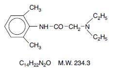 Pill image for Lidocaine And Prilocaine Cream, 2.5%/2.5%
