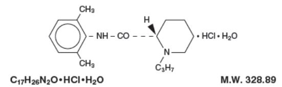 Pill image for Naropin®