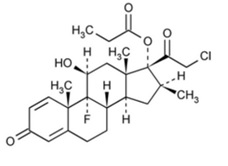 Pill image for These Highlights Do Not Include All The Information Needed To Use Clobetasol Propionate Foam Safely And Effectively. See Full Prescribing Information For Clobetasol Propionate Foam.